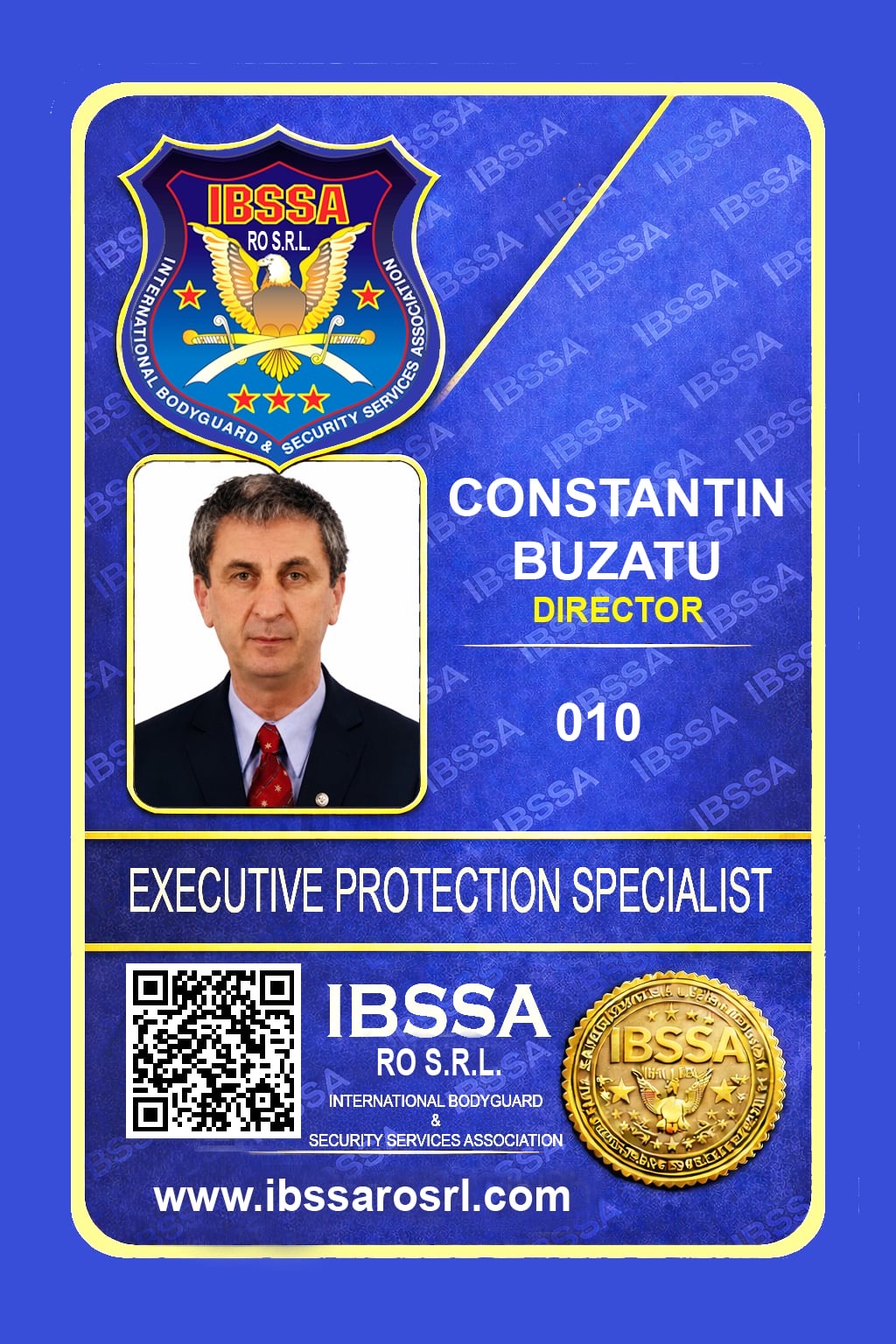 Constantin Buzatu