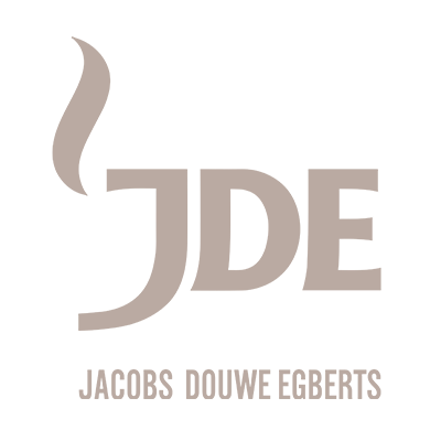 JDE — Jacobs Douwe Egberts